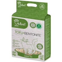 VELVET PAW - Tofu - Bentonite - Green Tea |...