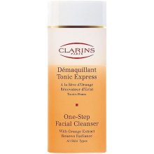 Clarins One Step 200ml - Face Cleansers for...