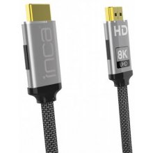 Inca IHM-03T HDMI cable 3 m HDMI Type A...
