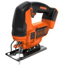 NO NAME Black&Decker Akku-Stichsäge -...