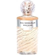 Rochas Eau Sensuelle 100ml - Eau de Toilette...