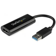 StarTech.com USB 3.0 to HDMI Adapter - 1080p...