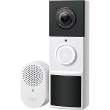 TP-Link Video Doorbell Camera | Tapo D210 |...