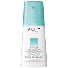 Vichy Deodorant Fraicheur Extreme 100ml -...
