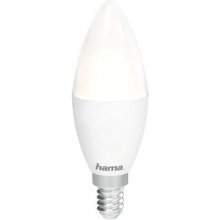 Hama 00176586 energy-saving lamp 5.5 W E14 F
