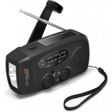 Raadio Technaxx TX-238 Portable Analog &...