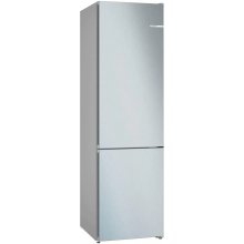 BOSCH KGN392LCF Series 4, fridge/freezer...