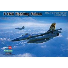Hobby Boss F-16A Fightin g Falcon