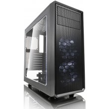 Fractal Design Focus G - grey/black - window