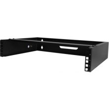 STARTECH RACK-2U-14-BRACKET 2U WALL-MOUNT...