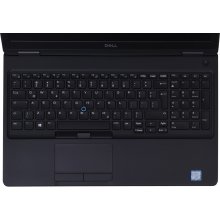 Ноутбук Dell LATITUDE 5590 i7-8650U 16GB...