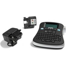 Dymo LabelManager ™ 210D+ QWERTY Kitcase
