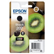 Тонер Epson ink black C13T02E14010