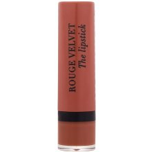 BOURJOIS Paris Rouge Velvet The Lipstick 51...