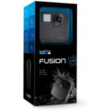 GoPro Fusion 360 - Black