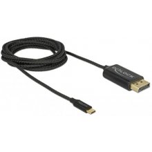 DeLOCK USB Type-C > DisplayPort (DP Alt...