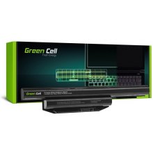 Green Cell Battery FS LifeBook A514 11,1V...