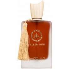 Paris Corner Killer Oud Death By Oud 100ml -...