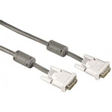 Hama Cable DVI 1,8m