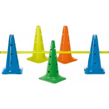 Cone TREMBLAY 12 holes 50cm green