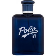 Ralph Lauren Polo 67 125ml - Eau de Toilette...