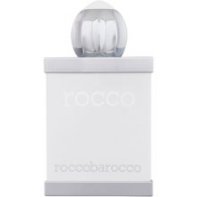 Roccobarocco Rocco White 100ml - Eau de...