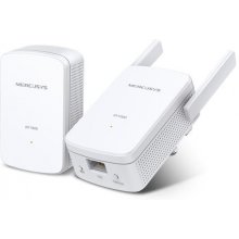 MERCUSYS AV1000 Gigabit Powerline WiFi Kit