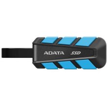 Жёсткий диск Adata SC740 1 TB USB Type-C 3.2...