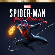 Sony Marvel's Spider-Man: Miles Morales...