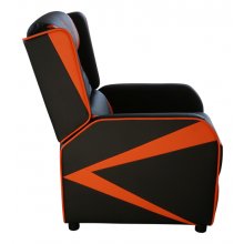 DELTACO GAMI Gaming Armchair NG PU leather...