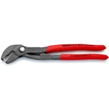 KNIPEX 85 51 250 A collet plier Black, Red
