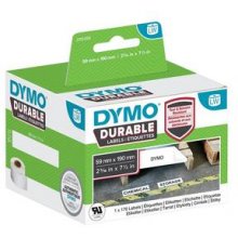 Dymo LW-Kunststoff-Etiketten 59x190mm 170 St...