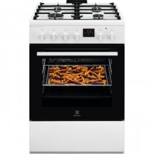 Pliit ELECTROLUX Cooker LKK660220W