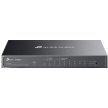 TP-LINK 10-PORT 1G EASY MANAGED SWITCH WITH...