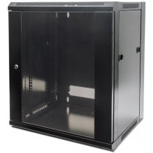 Intellinet Network Cabinet, Wall Mount...