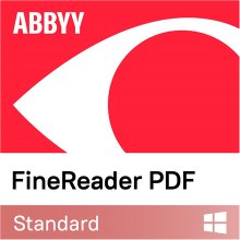 ABBYY FineReader PDF Standard, Volume...