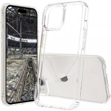 JT Berlin BackCase Pankow Clear Apple iPhone...