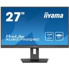 IIYAMA ProLite computer monitor 68.6 cm...