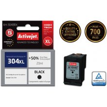 ActiveJet AH-304BRX ink (replacement for HP...