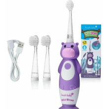 Brush-Baby BRB236 electric toothbrush Child...