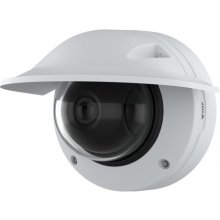 AXIS Netzwerkkamera PTRZ Dome Q3626-VE