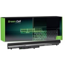 Green Cell HP80 laptop spare part Battery