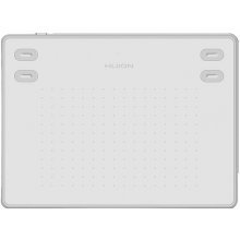 Графический планшет HUION RTE 100 White...
