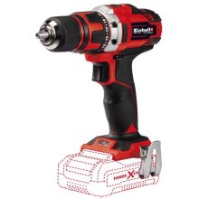 Einhell TE-CD 18/40 Li-Solo 1500 RPM Keyless...