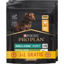 Purina Healthy Start Small & Mini Puppy...