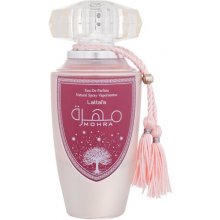 Lattafa Mohra Silky Rose 100ml - Eau de...