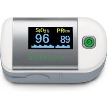 Medisana PM 100 pulse oximeter Grey, White