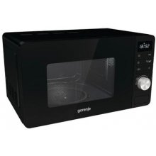 Gorenje MO20A3B Black Combination microwave...