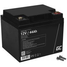 Green Cell AGM23 UPS battery Sealed Lead...