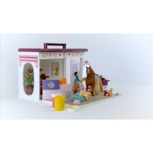 SCHLEICH Sofia's Beauties Pet Salon 42614